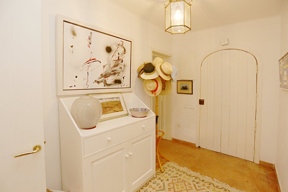 Huvila Sol De Mallorca, Mallorca, Espanja 6 makuuhuonetta, 240 m2 No. 109874