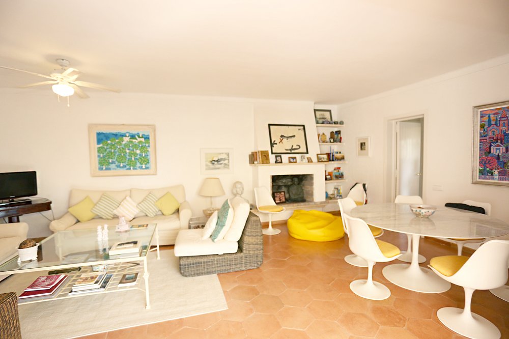 Huvila Sol De Mallorca, Mallorca, Espanja 6 makuuhuonetta, 240 m2 No. 109874
