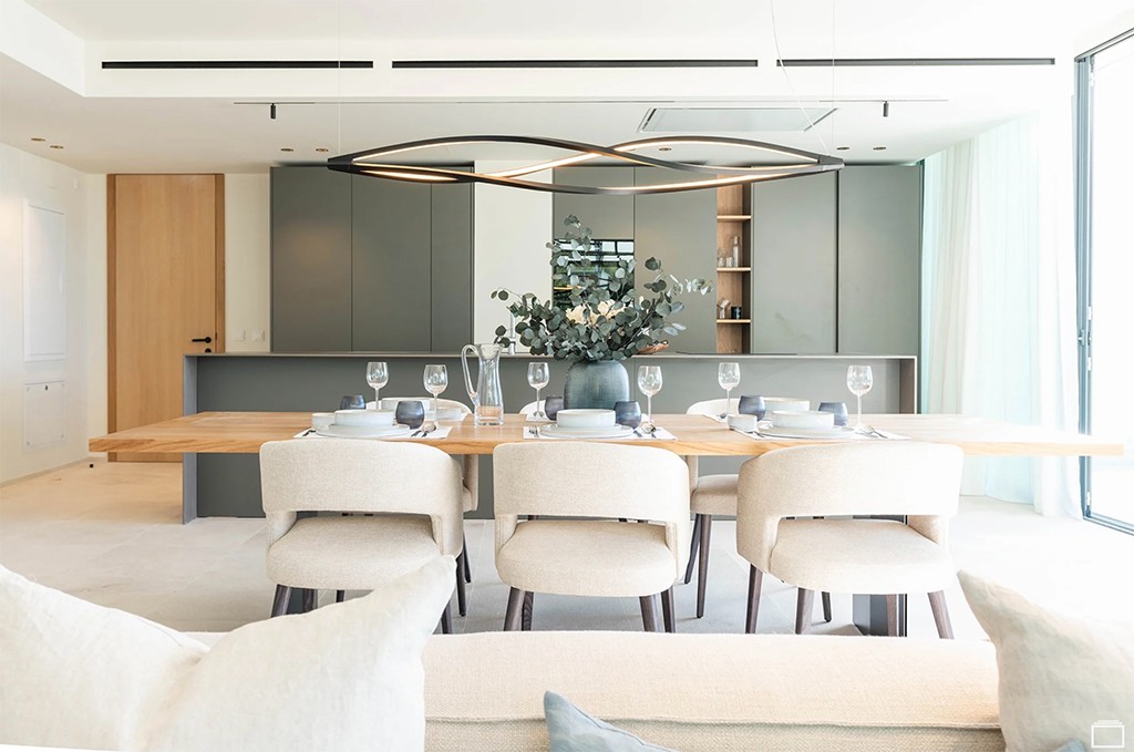 Apartment à Palma de Majorca, Mallorca, Espagne 4 chambres, 164 m2 No. 179680