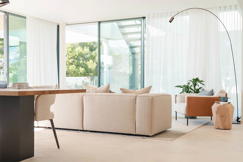 Apartment à Palma de Majorca, Mallorca, Espagne 4 chambres, 164 m2 No. 179680