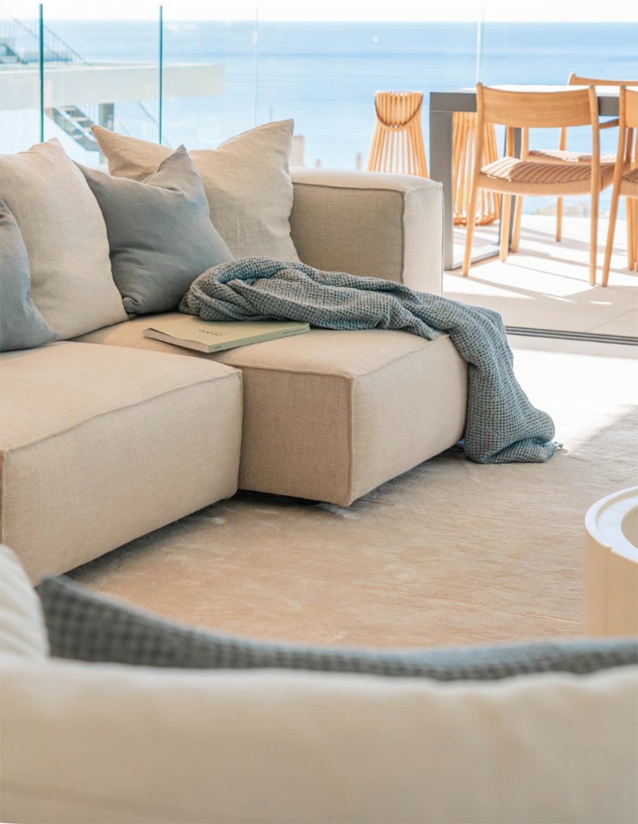Apartment à Palma de Majorca, Mallorca, Espagne 4 chambres, 164 m2 No. 179680