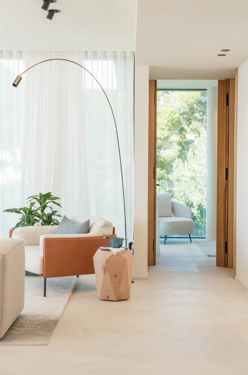 Apartment à Palma de Majorca, Mallorca, Espagne 4 chambres, 164 m2 No. 179680