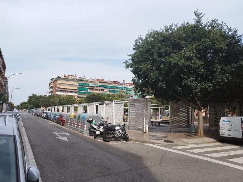 Tomt i El Prat de Llobregat, Barcelona, Spanien Nr. 167211