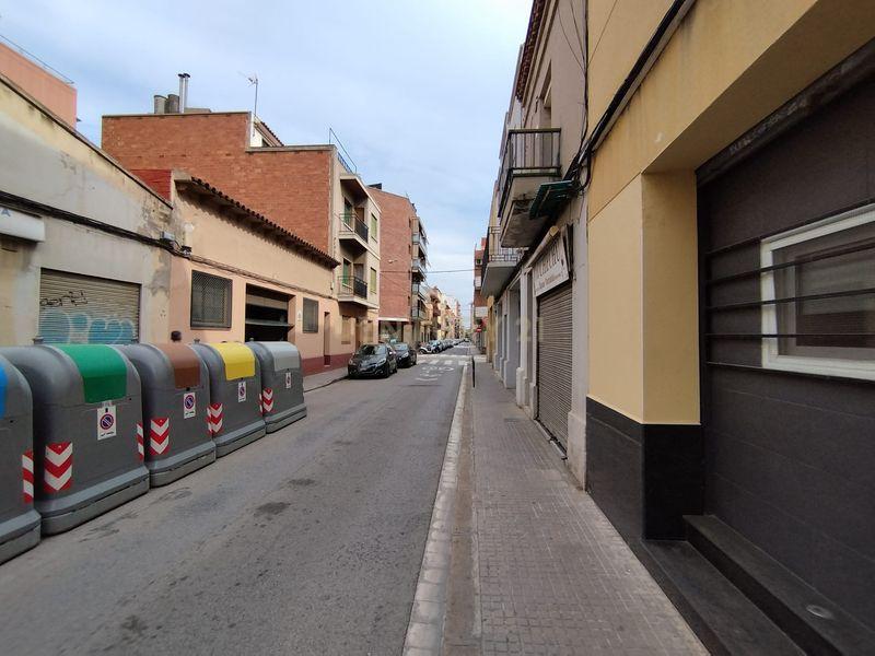 Tomt i El Prat de Llobregat, Barcelona, Spanien Nr. 167211