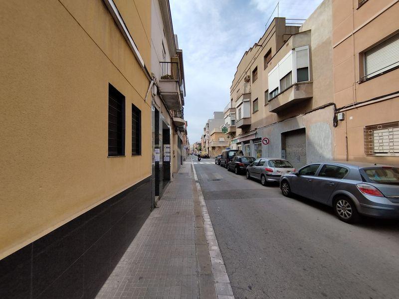Tomt i El Prat de Llobregat, Barcelona, Spanien Nr. 167211
