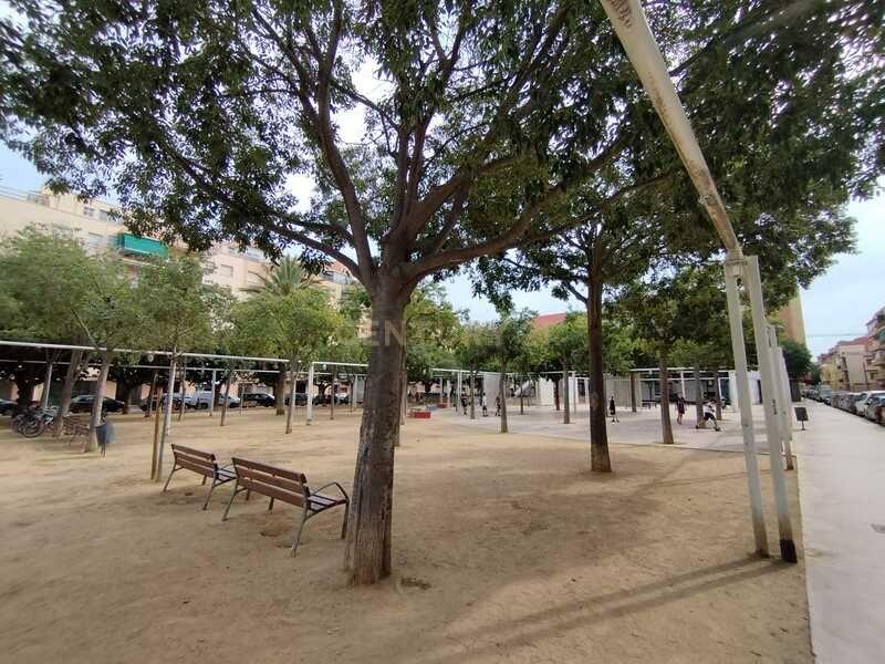Tomt i El Prat de Llobregat, Barcelona, Spanien Nr. 167211