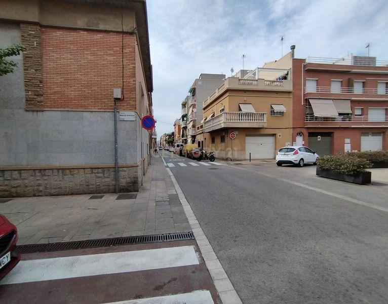 Tomt i El Prat de Llobregat, Barcelona, Spanien Nr. 167211