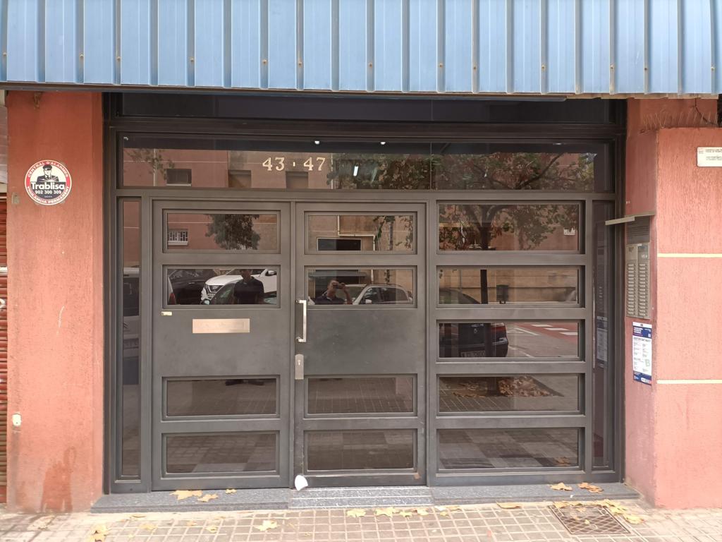 Apartament w Barcelona, Hiszpania 3 sypialnie, 85 mkw. nr 167212