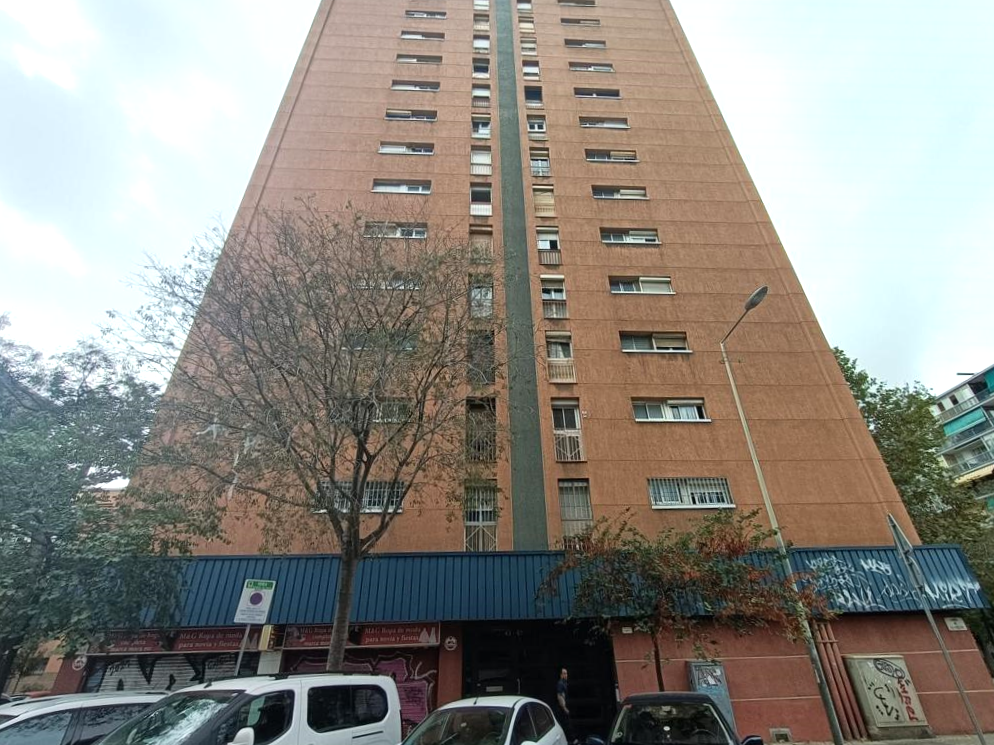 Apartament w Barcelona, Hiszpania 3 sypialnie, 85 mkw. nr 167212