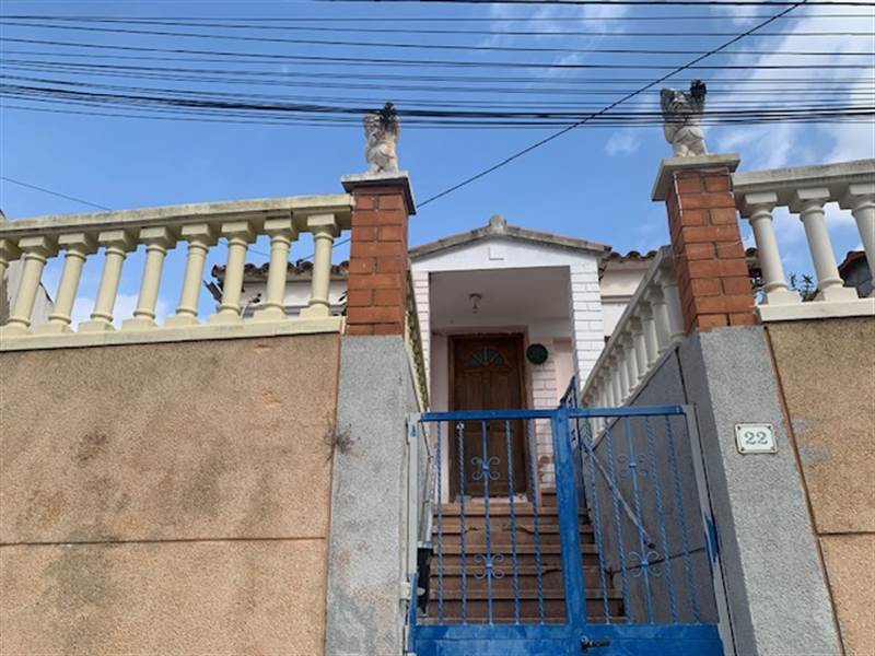 House à Sant Vicenc Dels Horts, Barcelona, Espagne 4 chambres, 83 m2 No. 167214