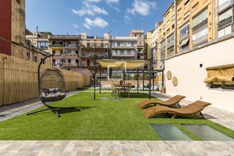 Apartament w Barcelona, Hiszpania 3 sypialnie, 147 mkw. nr 150699