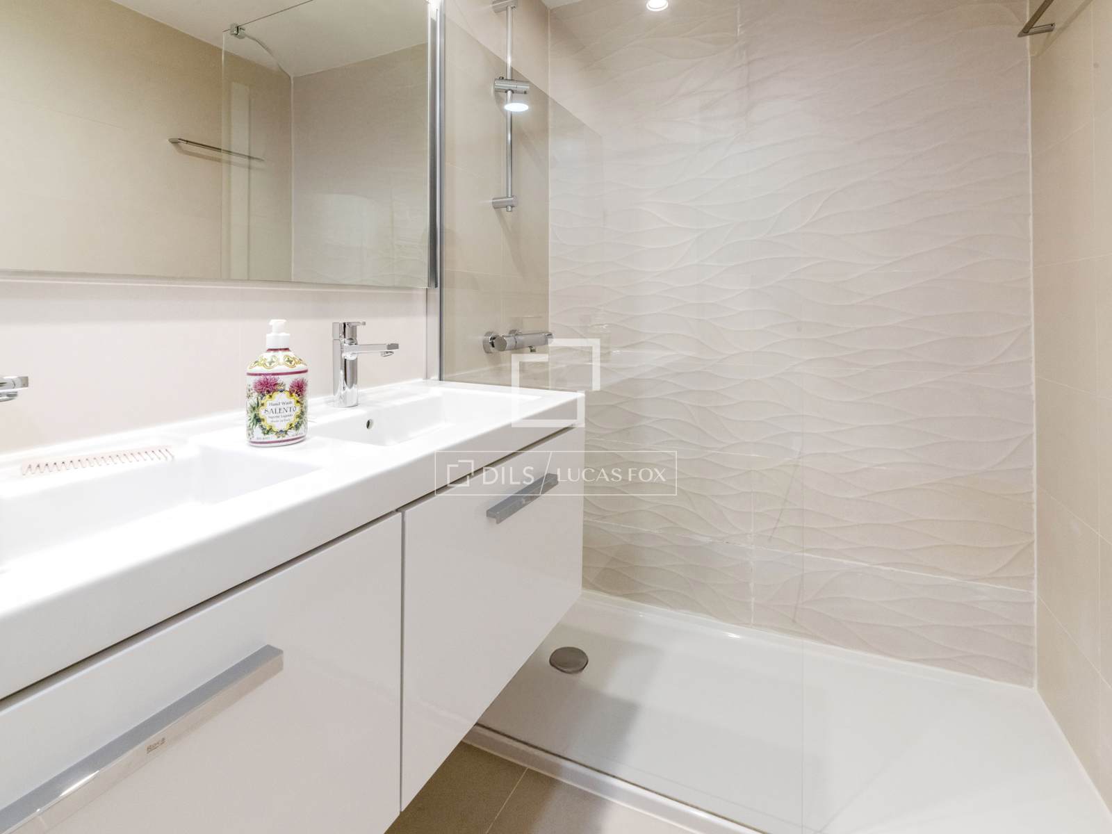 Wohnung in Sitges, Barcelona, Spanien 3 Schlafzimmer, 109 m2 Nr. 150701