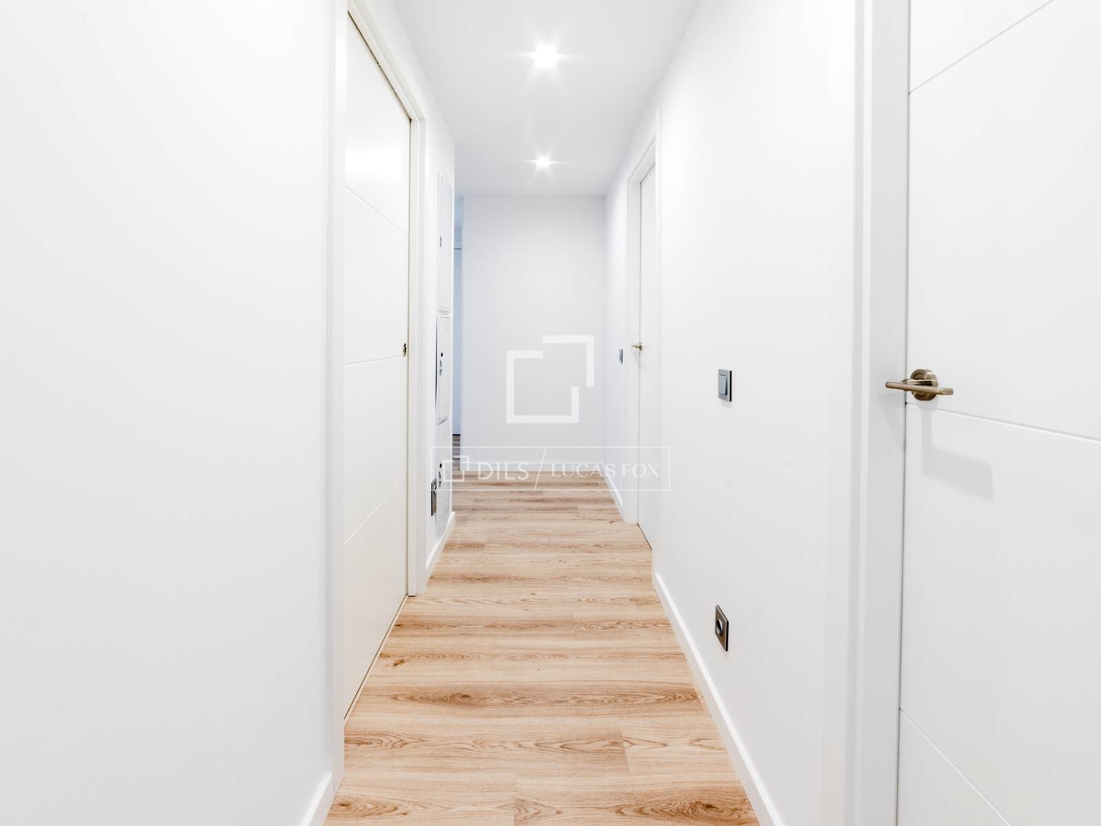 Wohnung in Sitges, Barcelona, Spanien 3 Schlafzimmer, 109 m2 Nr. 150701