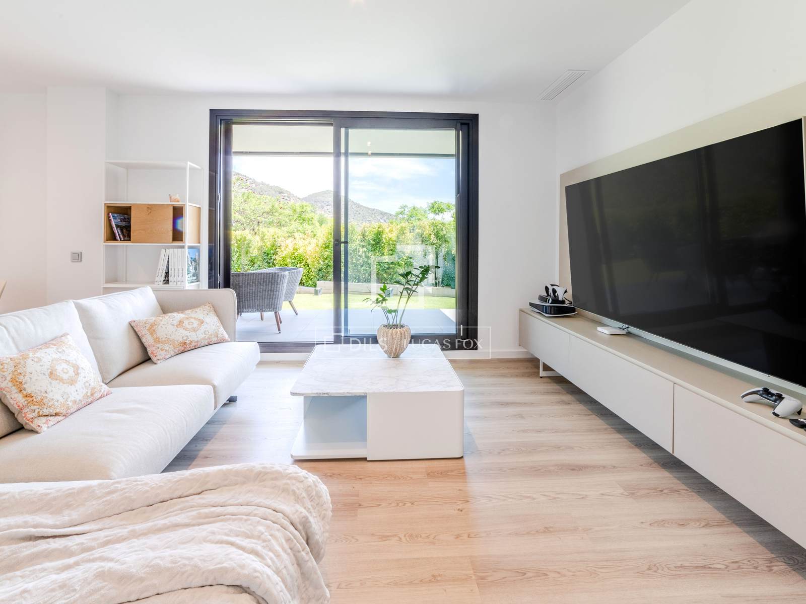 Wohnung in Sitges, Barcelona, Spanien 3 Schlafzimmer, 109 m2 Nr. 150701
