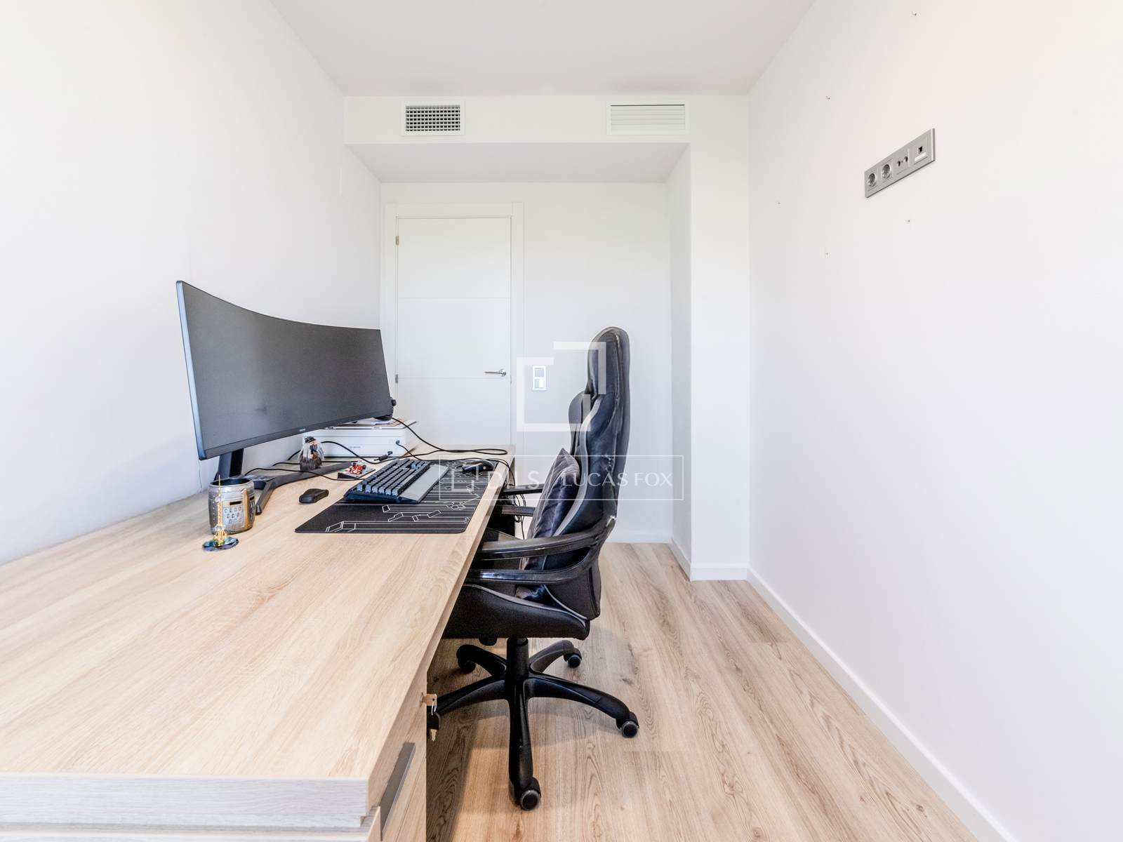 Wohnung in Sitges, Barcelona, Spanien 3 Schlafzimmer, 109 m2 Nr. 150701