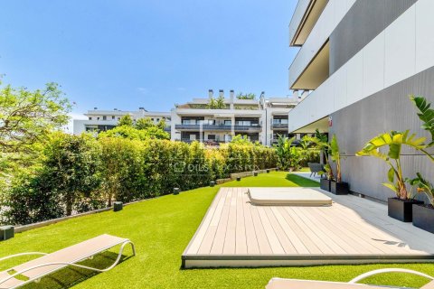 Apartment in Sitges, Barcelona, Spain 3 bedrooms, 109 sq.m. No. 150701