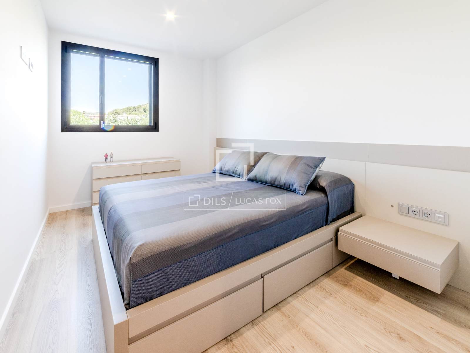 Wohnung in Sitges, Barcelona, Spanien 3 Schlafzimmer, 109 m2 Nr. 150701