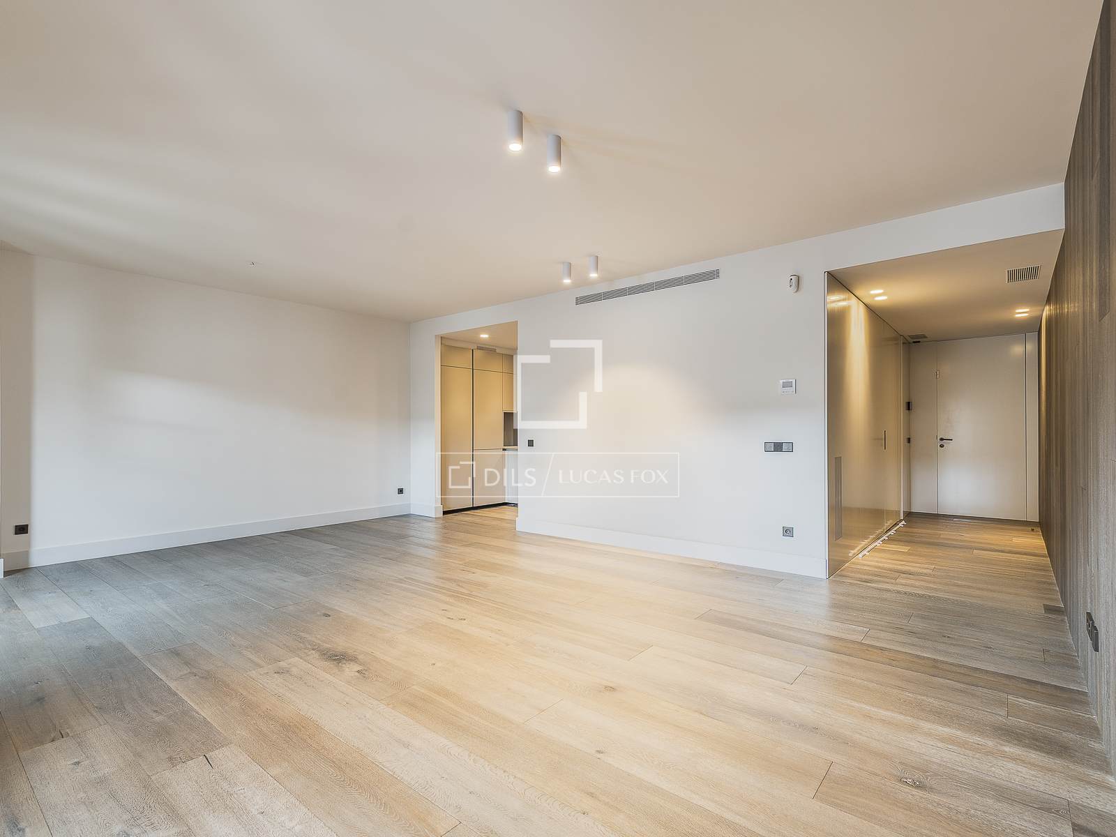 Квартира в Барселона, Испания 2 спальни, 90м2 №150700