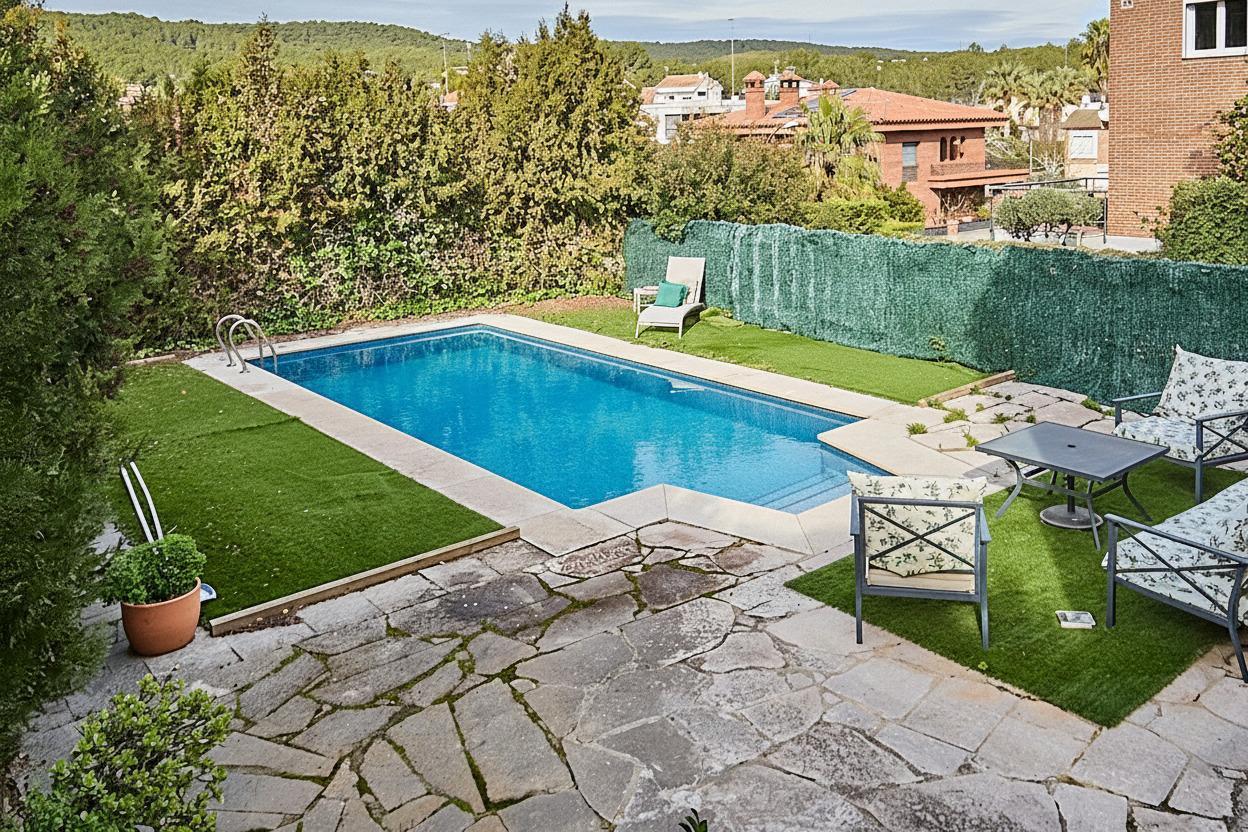 House à Tarragona, Espagne 6 chambres, 500 m2 No. 167490