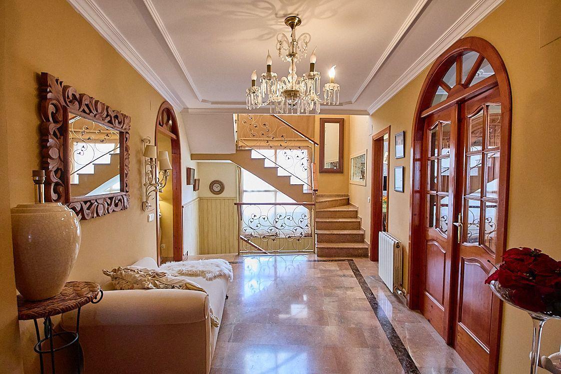 House à Tarragona, Espagne 6 chambres, 500 m2 No. 167490