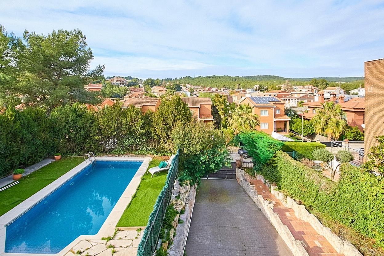 House à Tarragona, Espagne 6 chambres, 500 m2 No. 167490