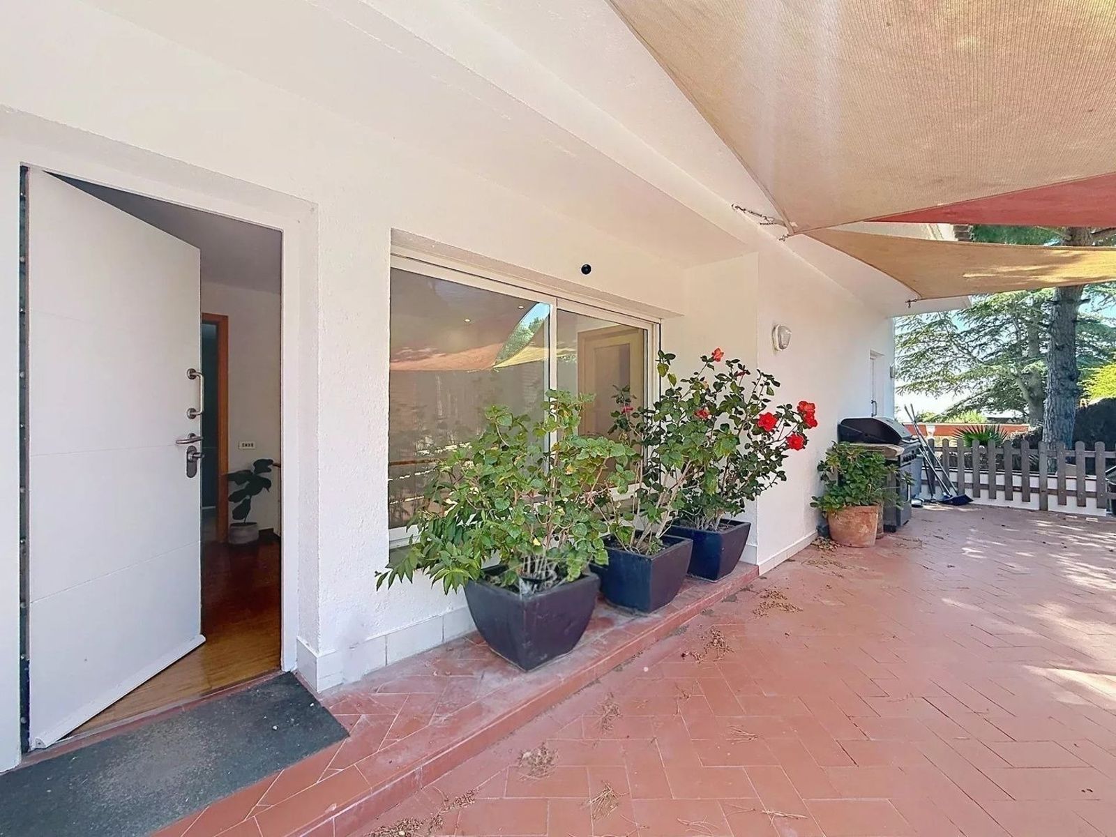 Māja Cabrils, Barcelona, Spānijā 4 istabas, 376 m2 Nr. 192070