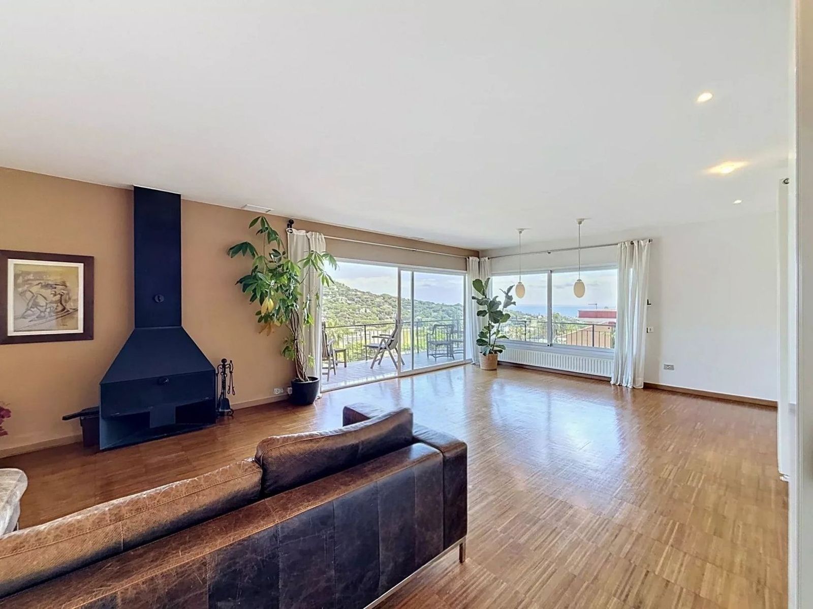 Māja Cabrils, Barcelona, Spānijā 4 istabas, 376 m2 Nr. 192070