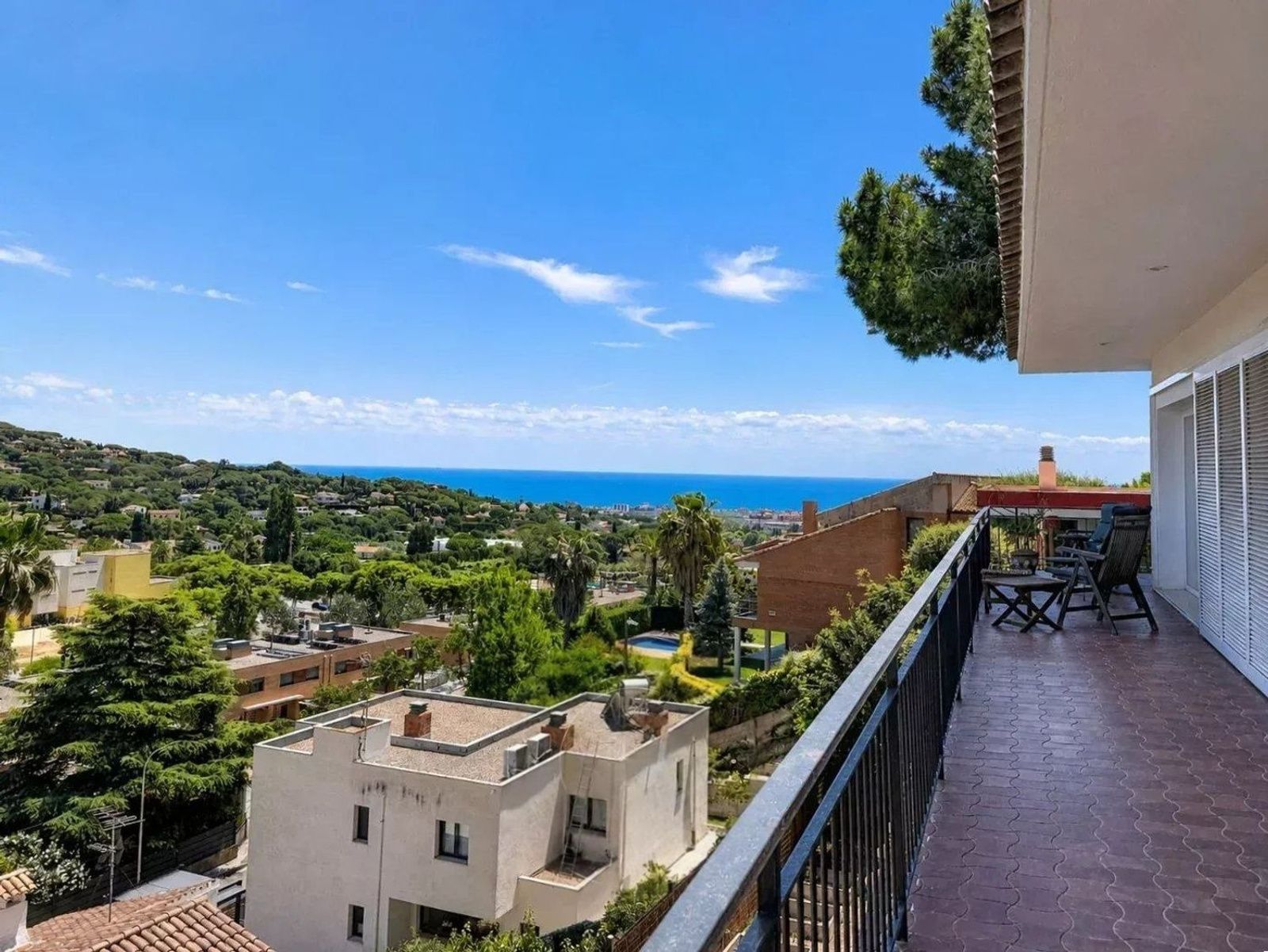 Māja Cabrils, Barcelona, Spānijā 4 istabas, 376 m2 Nr. 192070