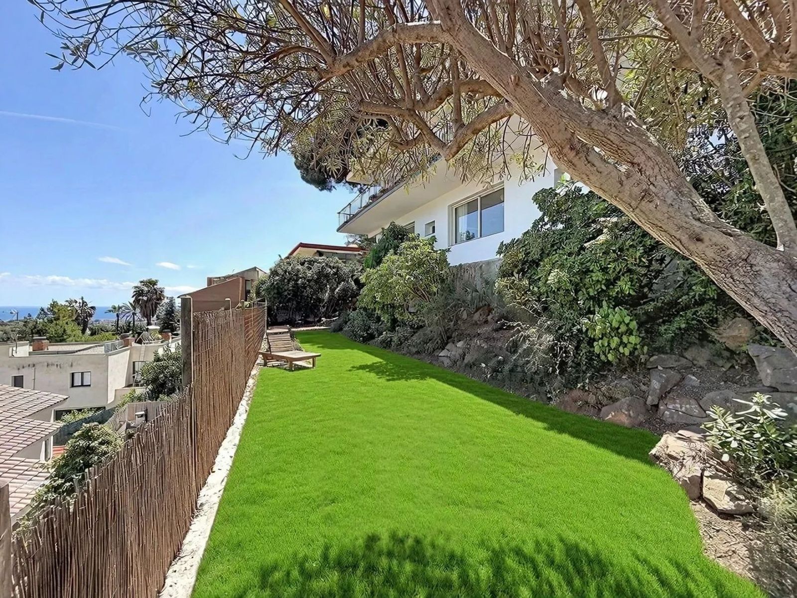 Māja Cabrils, Barcelona, Spānijā 4 istabas, 376 m2 Nr. 192070