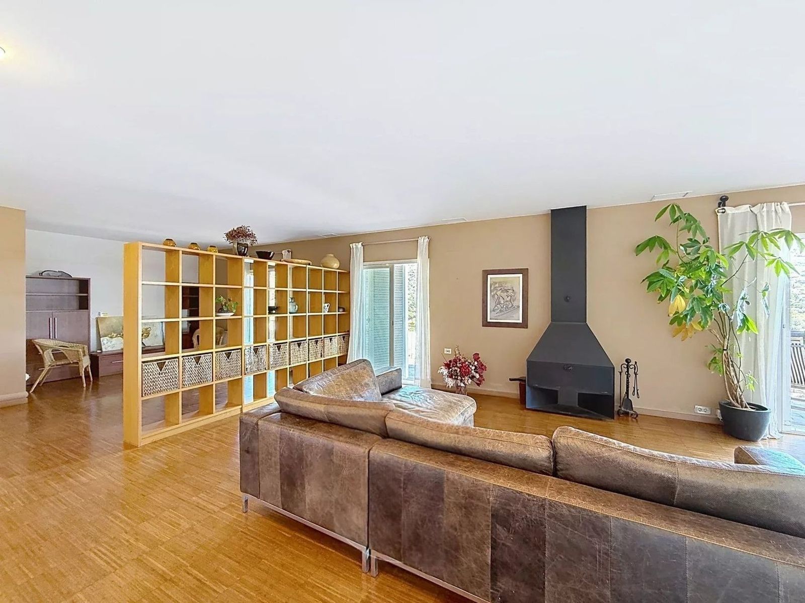 Māja Cabrils, Barcelona, Spānijā 4 istabas, 376 m2 Nr. 192070