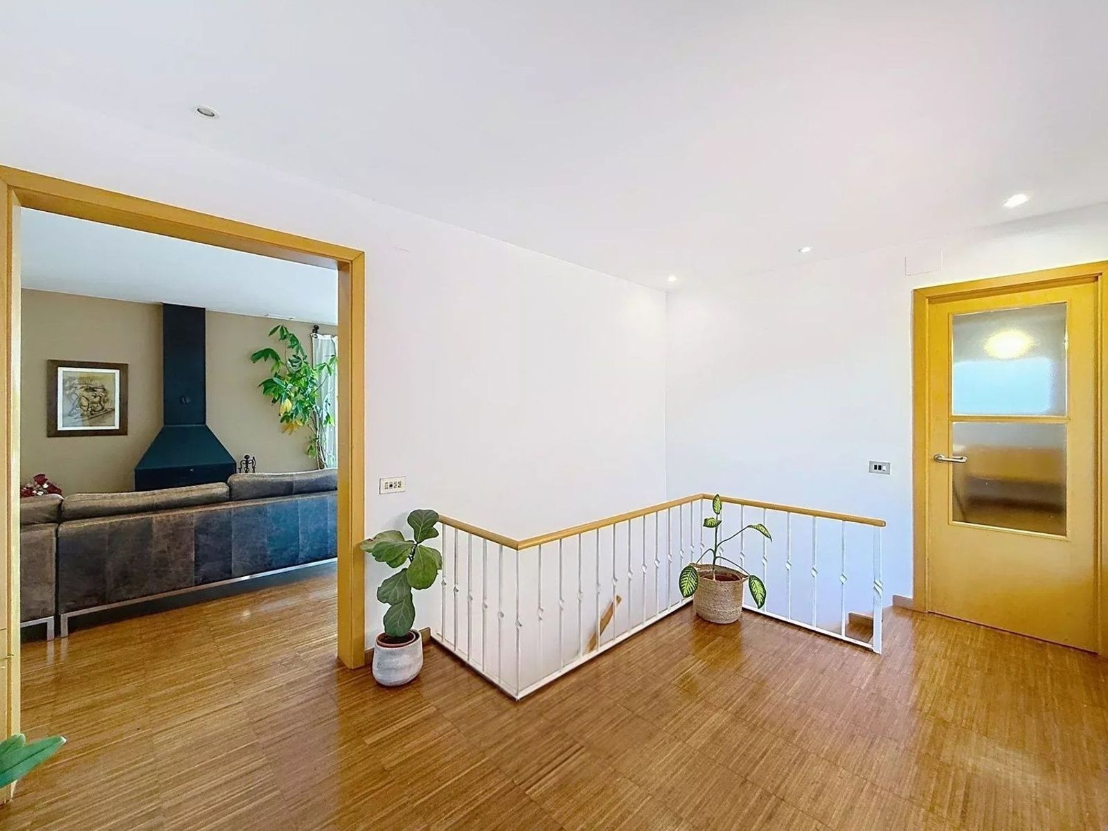 Māja Cabrils, Barcelona, Spānijā 4 istabas, 376 m2 Nr. 192070