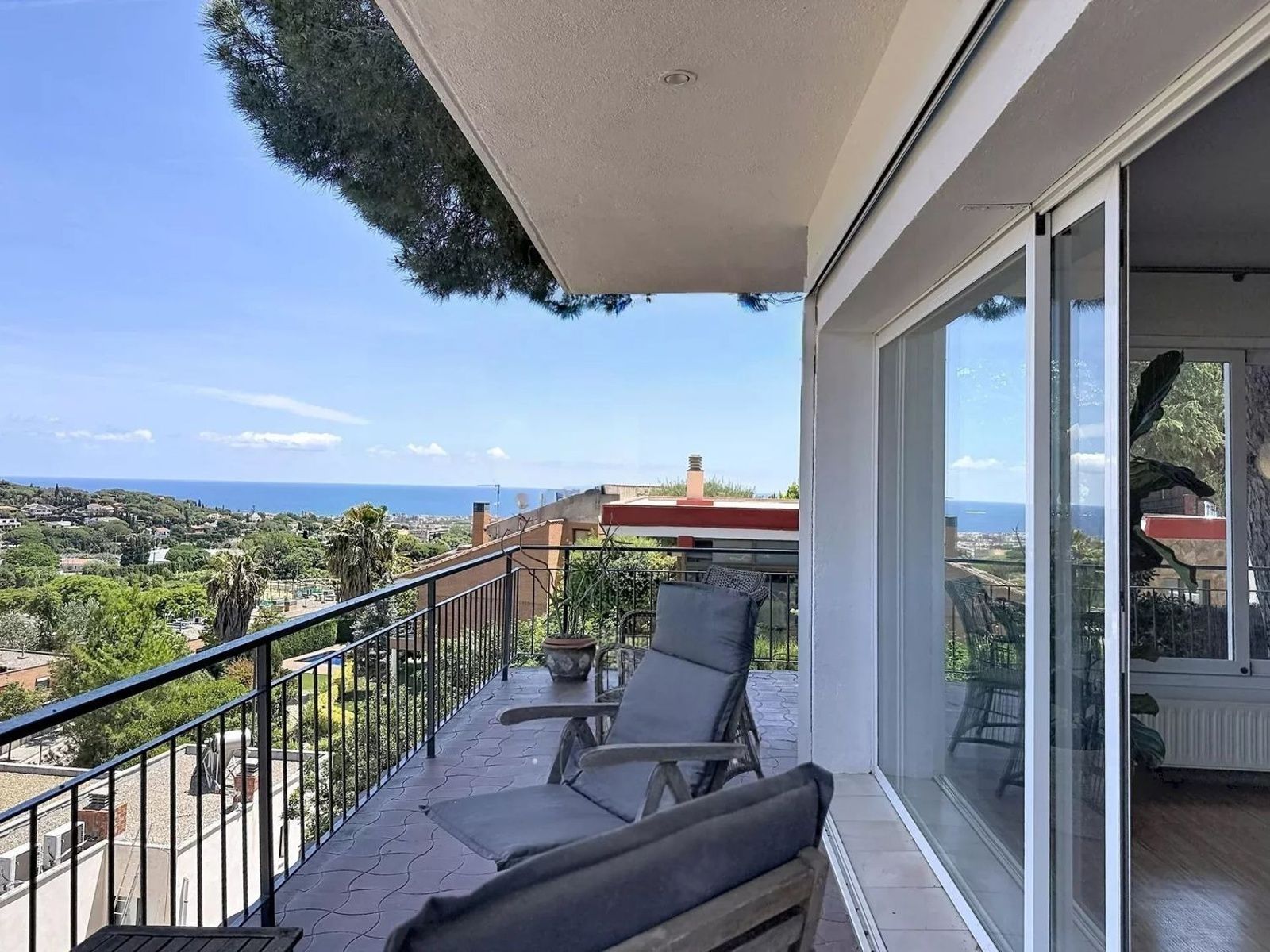Māja Cabrils, Barcelona, Spānijā 4 istabas, 376 m2 Nr. 192070