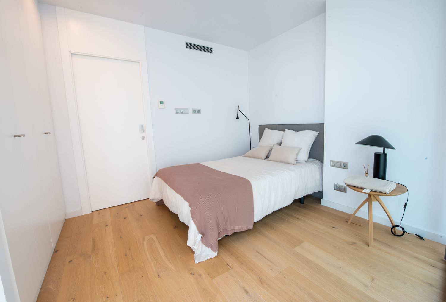 Huoneisto Lloret de Mar, Girona, Espanja 3 makuuhuonetta, 146 m2 No. 192067