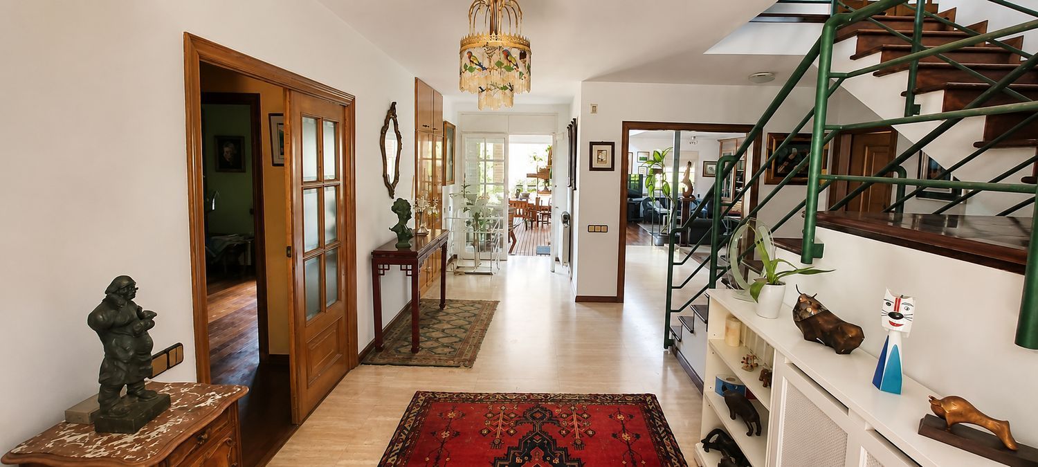 House à Cabrils, Barcelona, Espagne 5 chambres, 663 m2 No. 192071