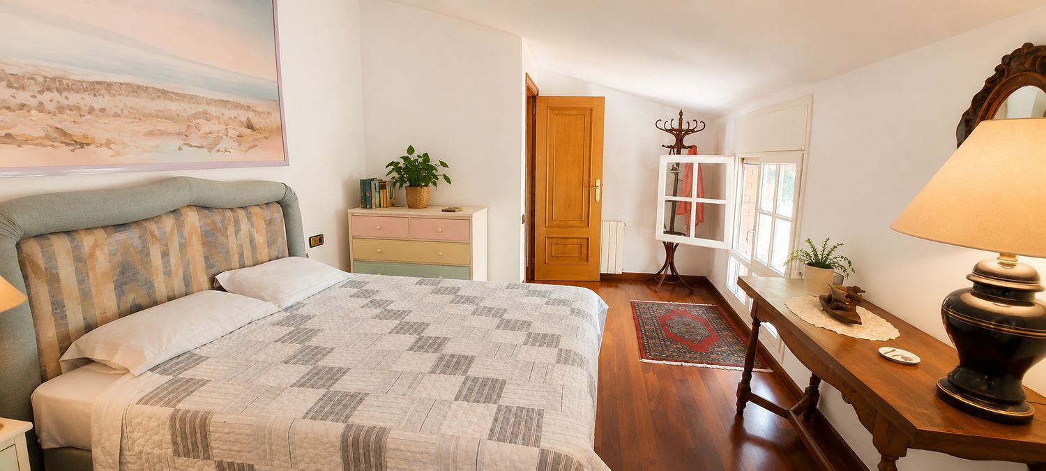 House à Cabrils, Barcelona, Espagne 5 chambres, 663 m2 No. 192071