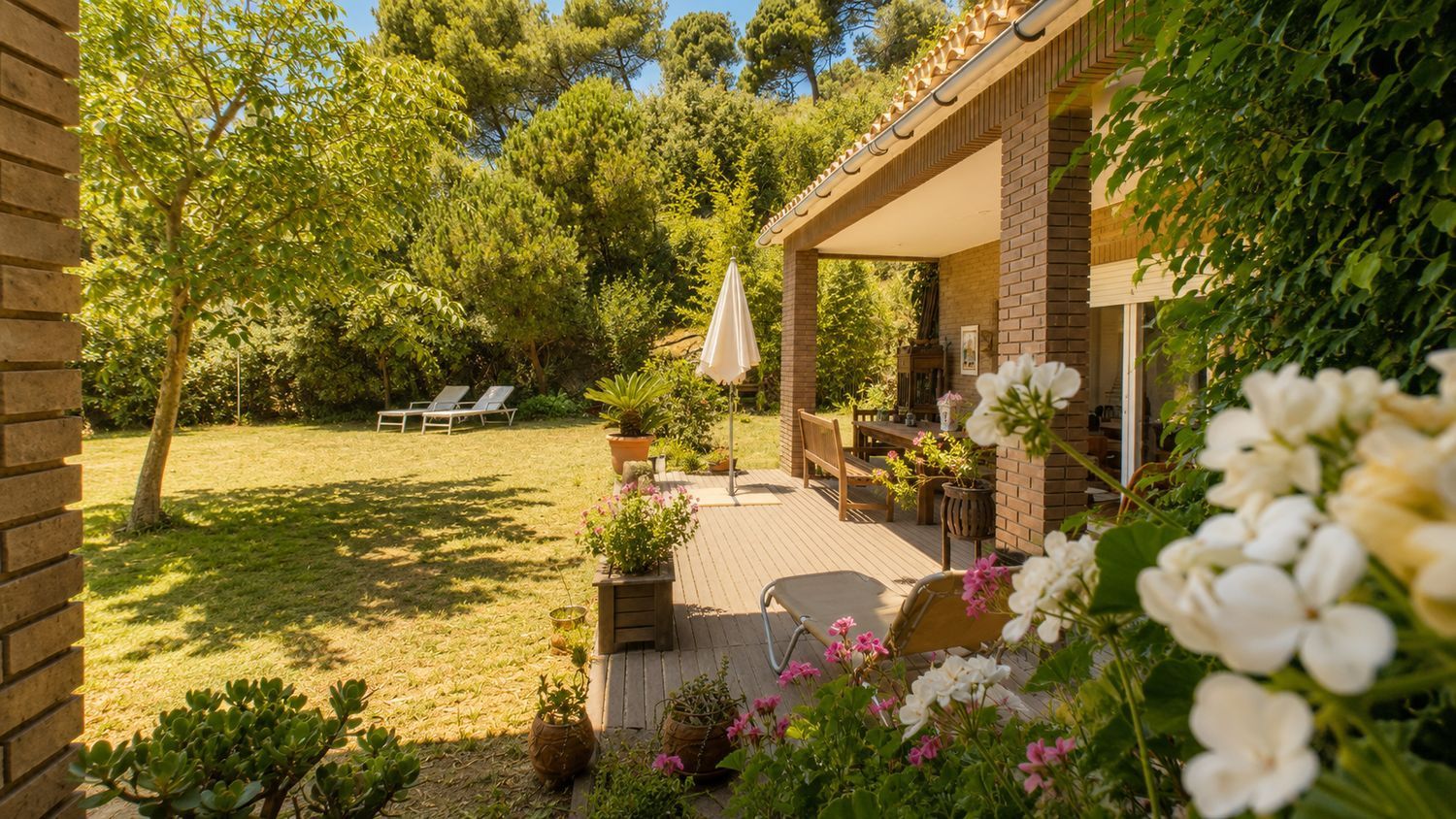 House à Cabrils, Barcelona, Espagne 5 chambres, 663 m2 No. 192071