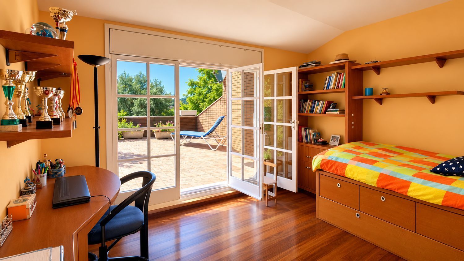 House à Cabrils, Barcelona, Espagne 5 chambres, 663 m2 No. 192071
