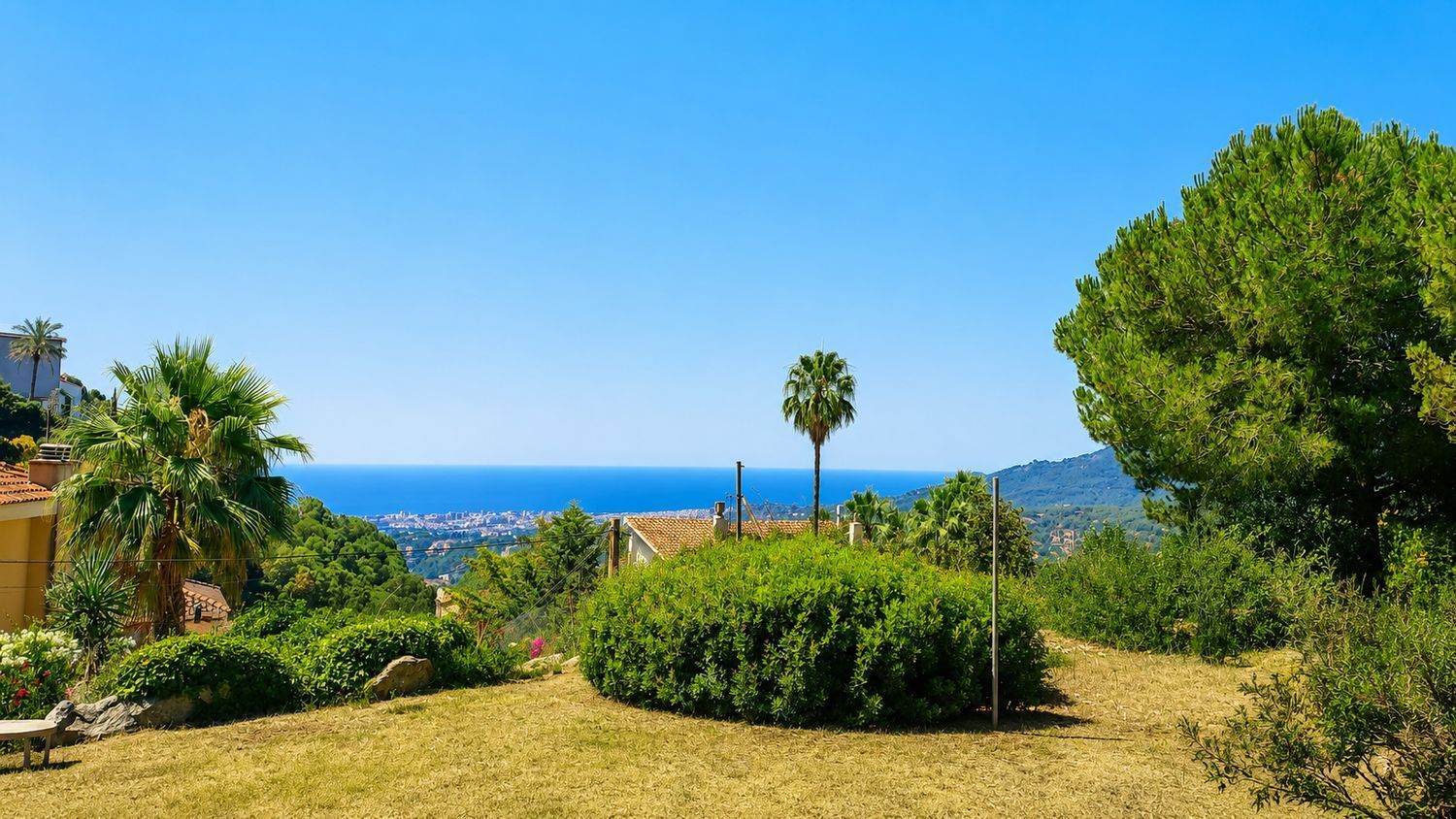 House à Cabrils, Barcelona, Espagne 5 chambres, 663 m2 No. 192071