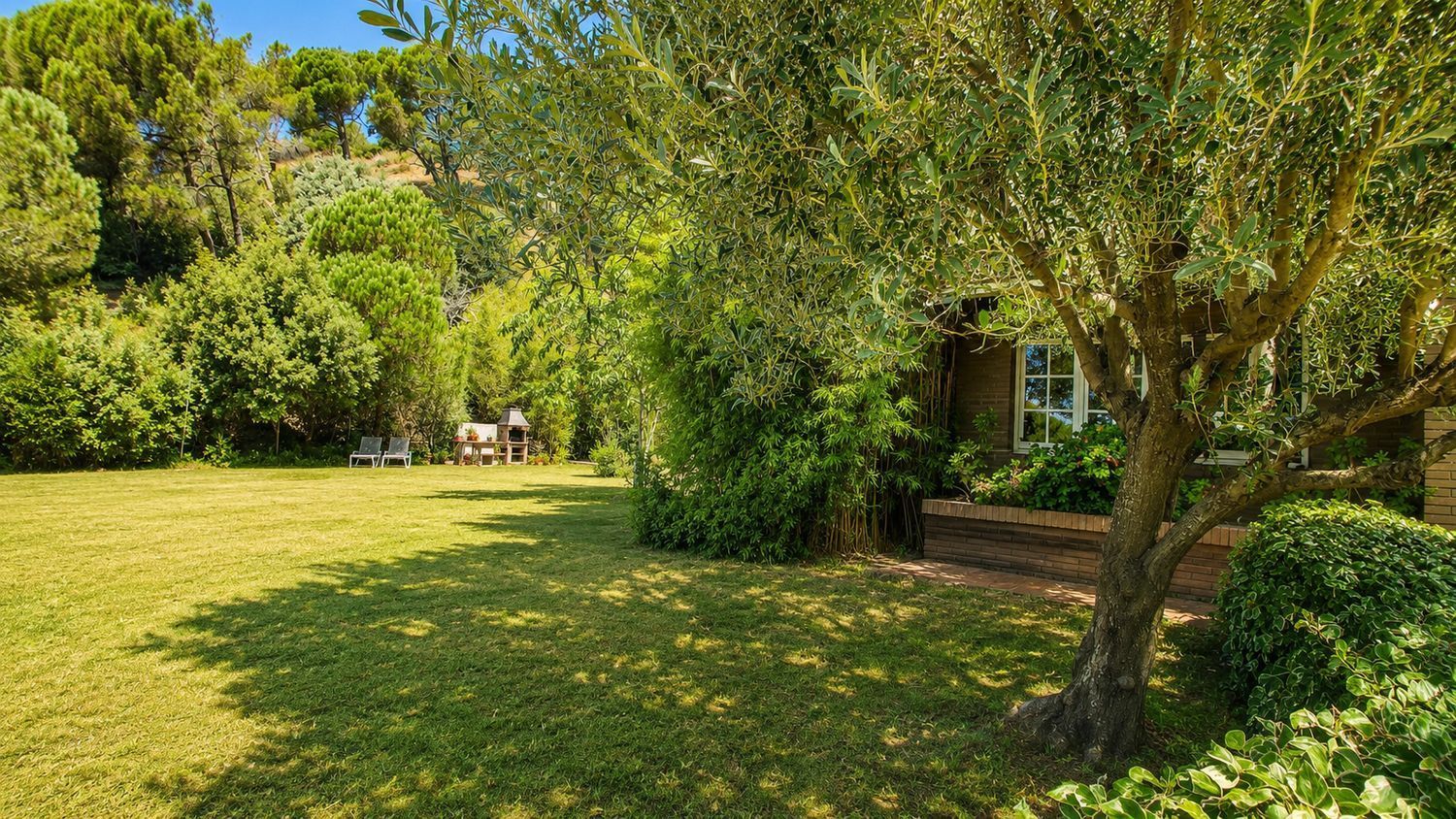 House à Cabrils, Barcelona, Espagne 5 chambres, 663 m2 No. 192071