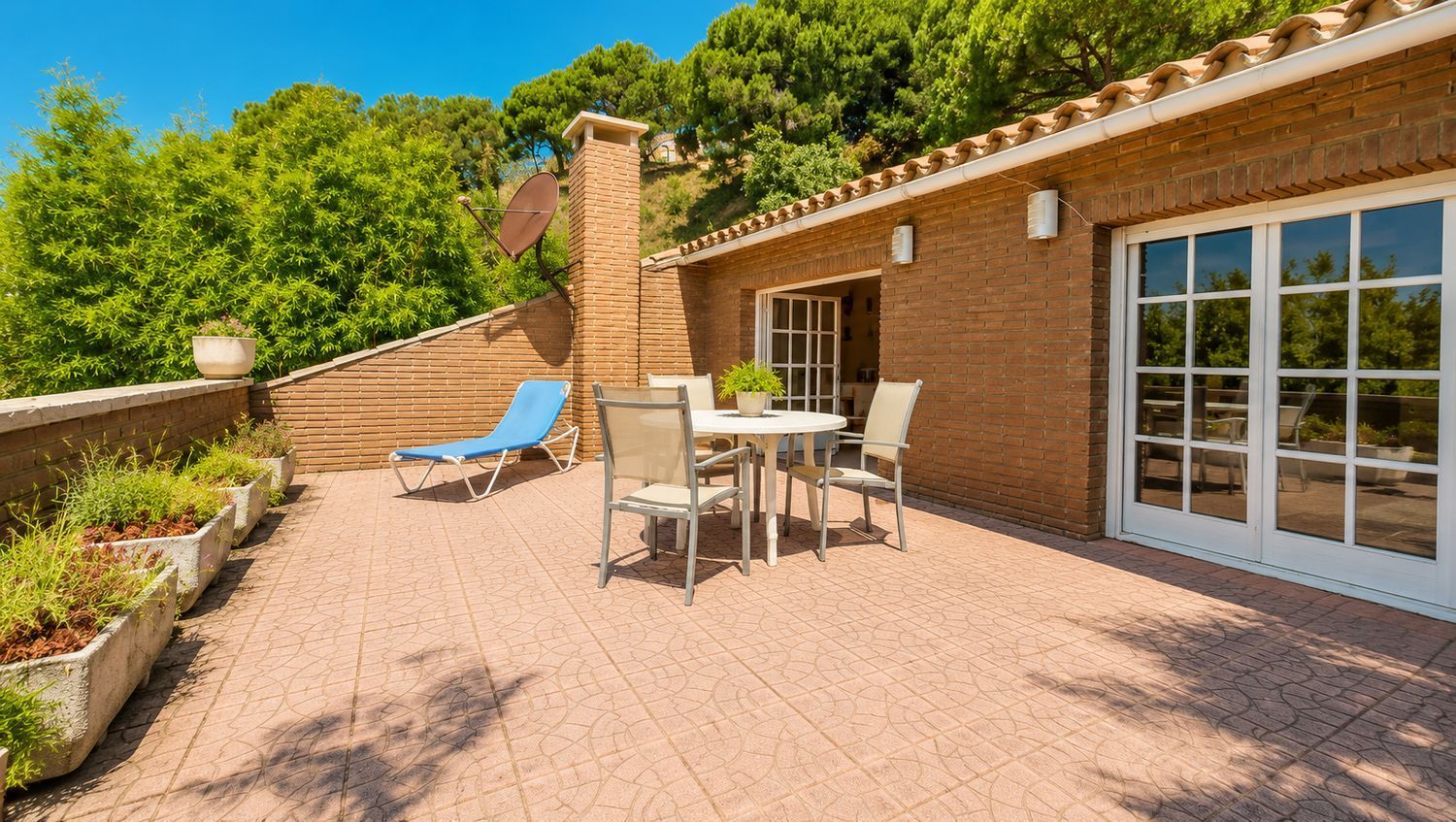 House à Cabrils, Barcelona, Espagne 5 chambres, 663 m2 No. 192071