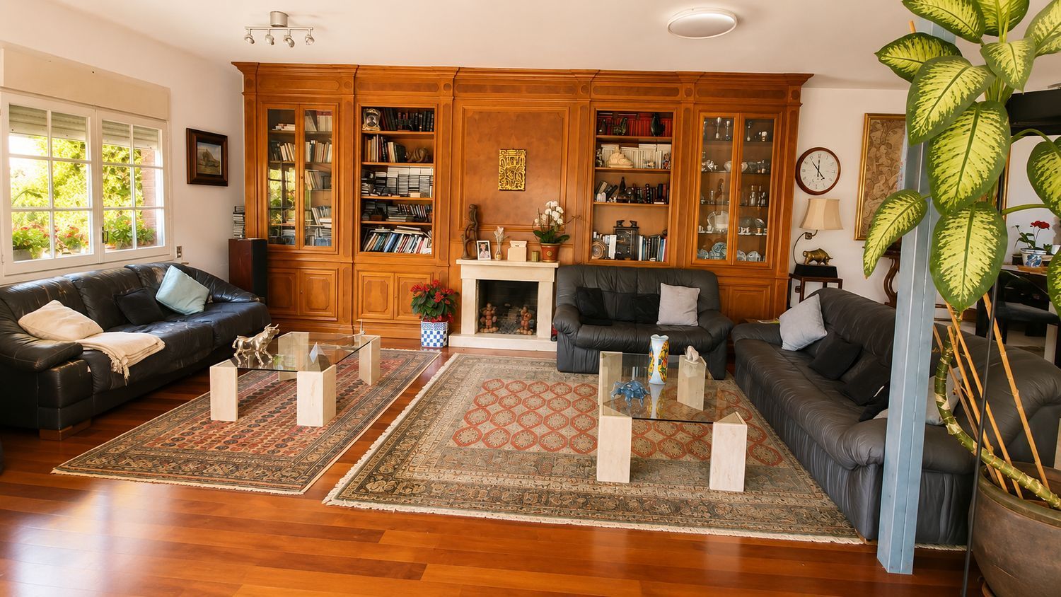 House à Cabrils, Barcelona, Espagne 5 chambres, 663 m2 No. 192071