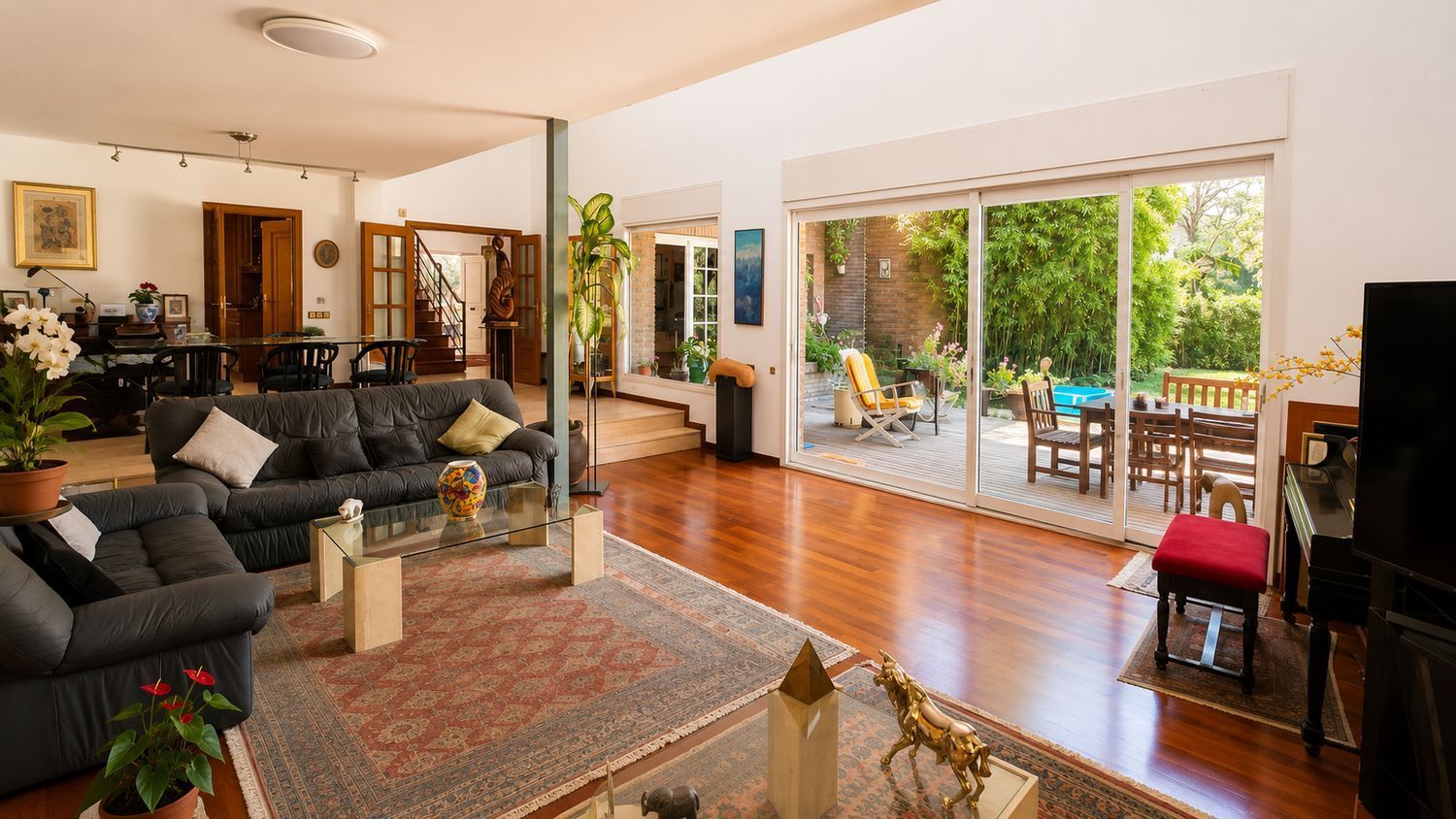 House à Cabrils, Barcelona, Espagne 5 chambres, 663 m2 No. 192071