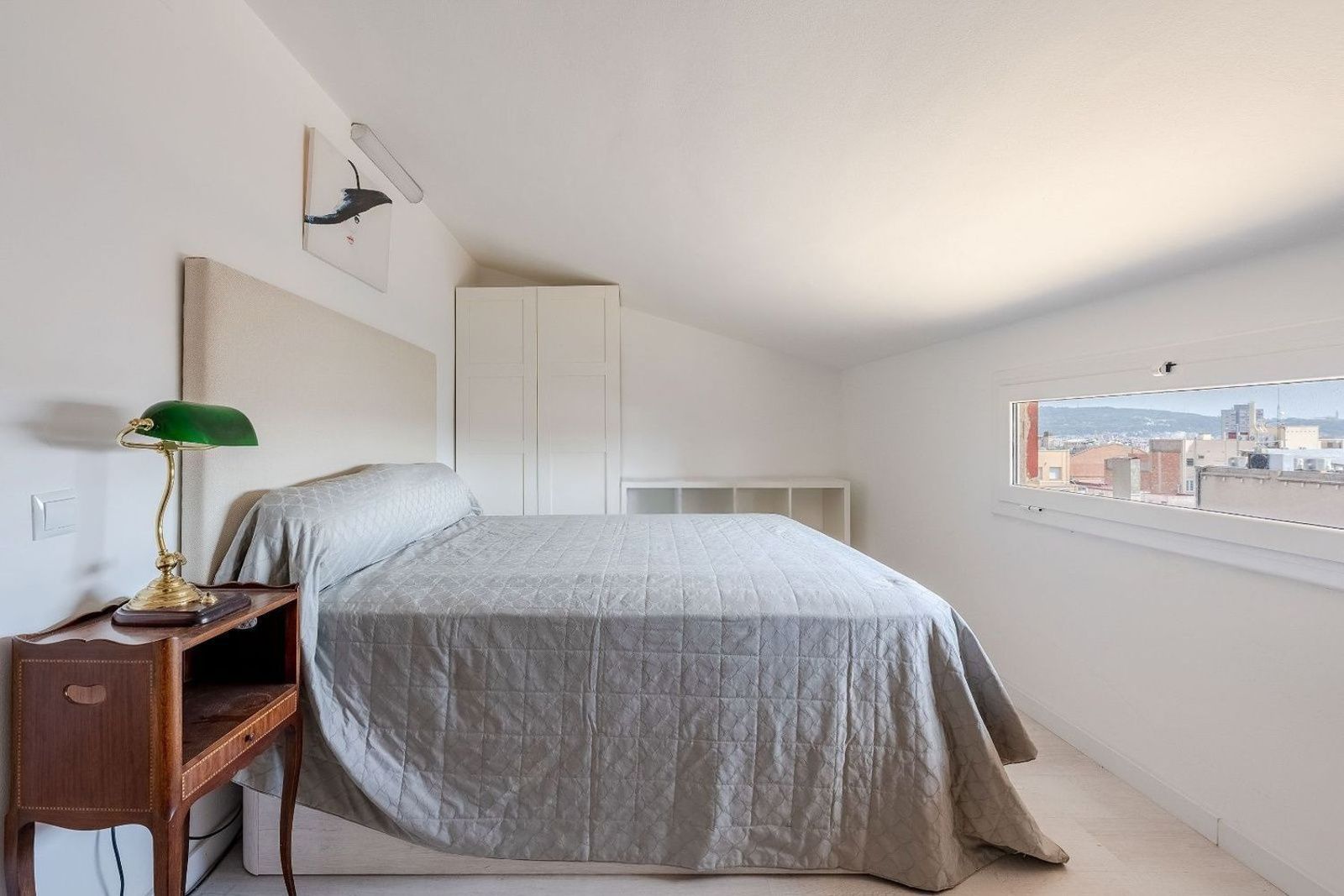Dzīvoklis Barcelona, Spānijā 2 istabas, 86 m2 Nr. 192066