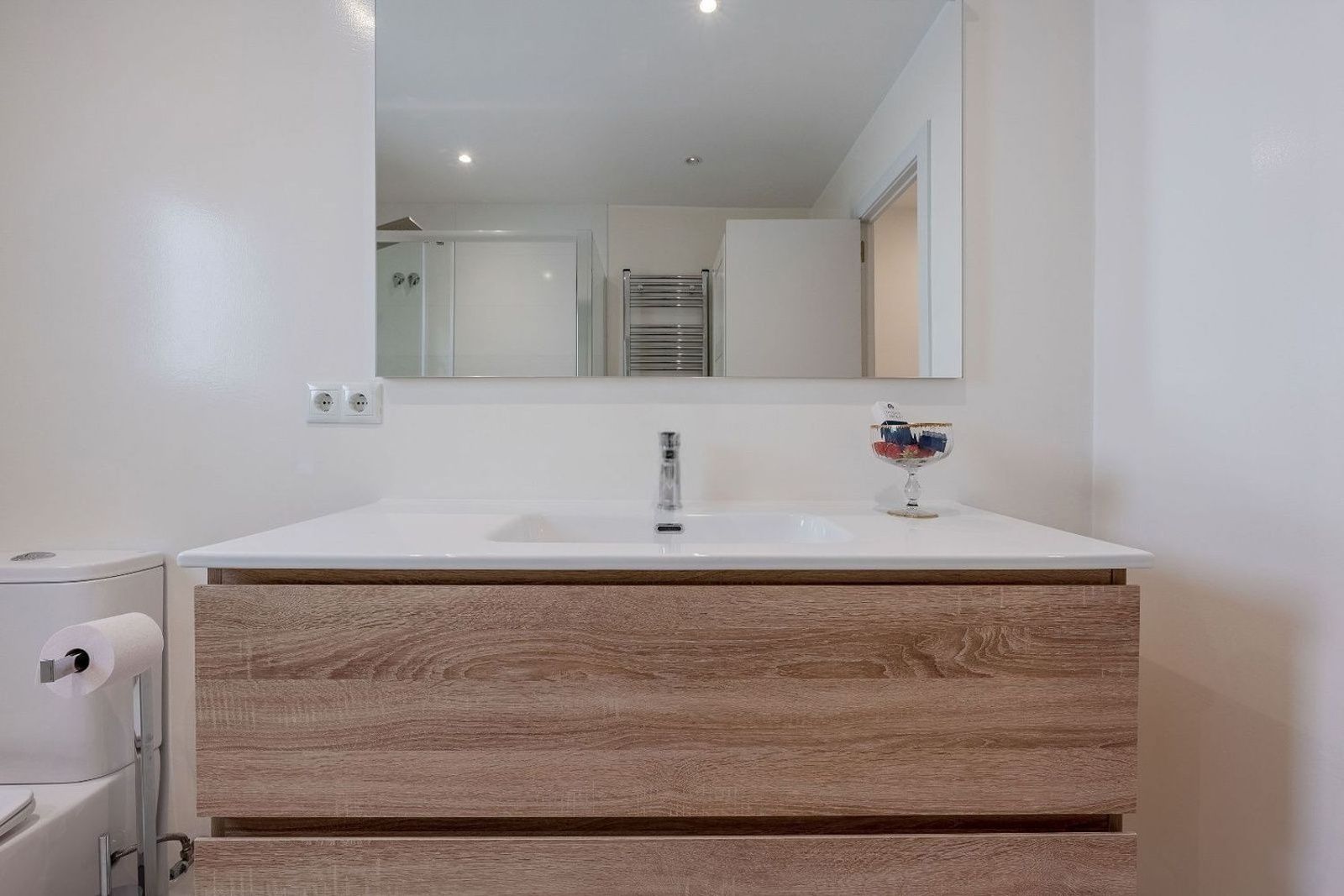 Dzīvoklis Barcelona, Spānijā 2 istabas, 86 m2 Nr. 192066