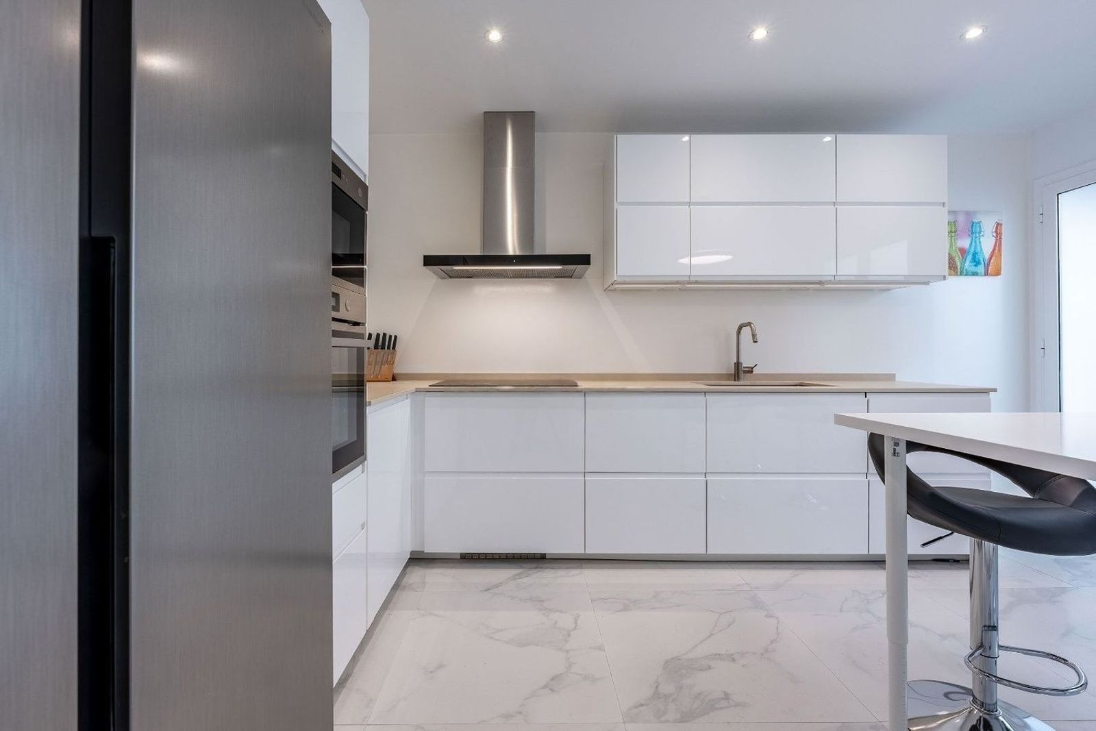 Dzīvoklis Barcelona, Spānijā 2 istabas, 86 m2 Nr. 192066