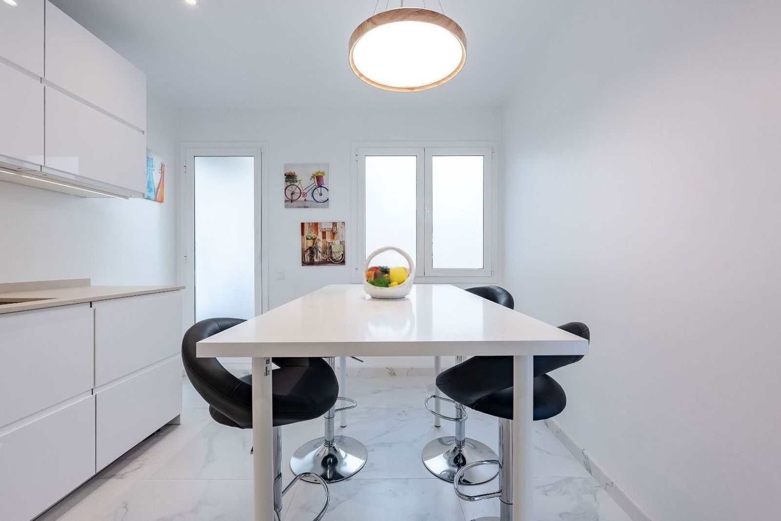 Dzīvoklis Barcelona, Spānijā 2 istabas, 86 m2 Nr. 192066
