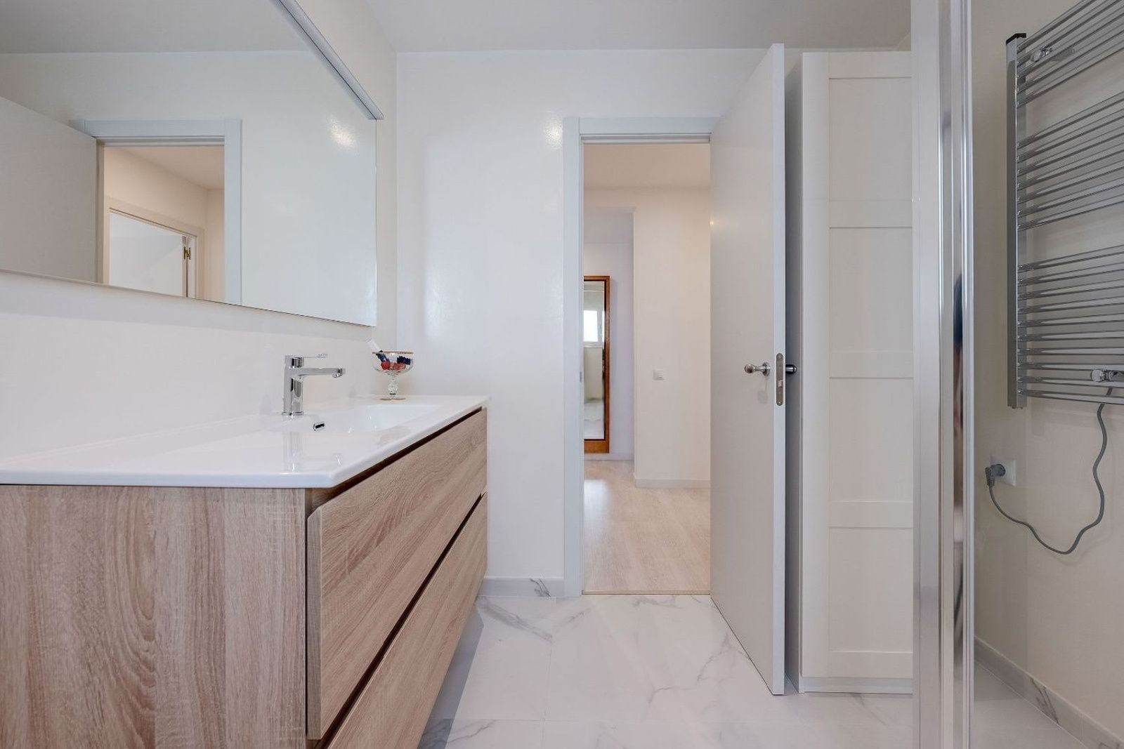 Dzīvoklis Barcelona, Spānijā 2 istabas, 86 m2 Nr. 192066