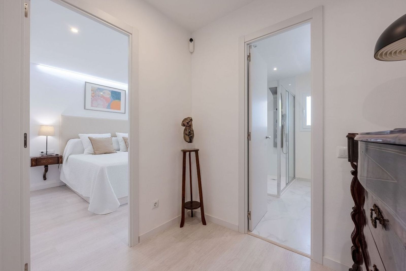 Dzīvoklis Barcelona, Spānijā 2 istabas, 86 m2 Nr. 192066