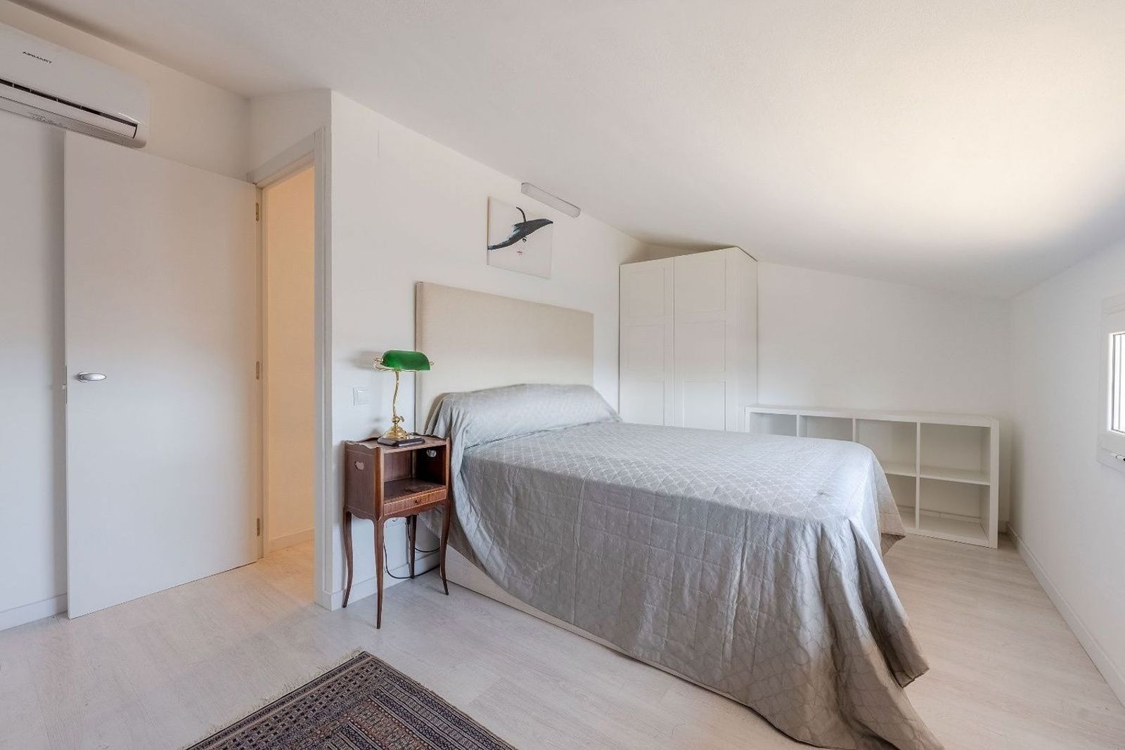 Dzīvoklis Barcelona, Spānijā 2 istabas, 86 m2 Nr. 192066