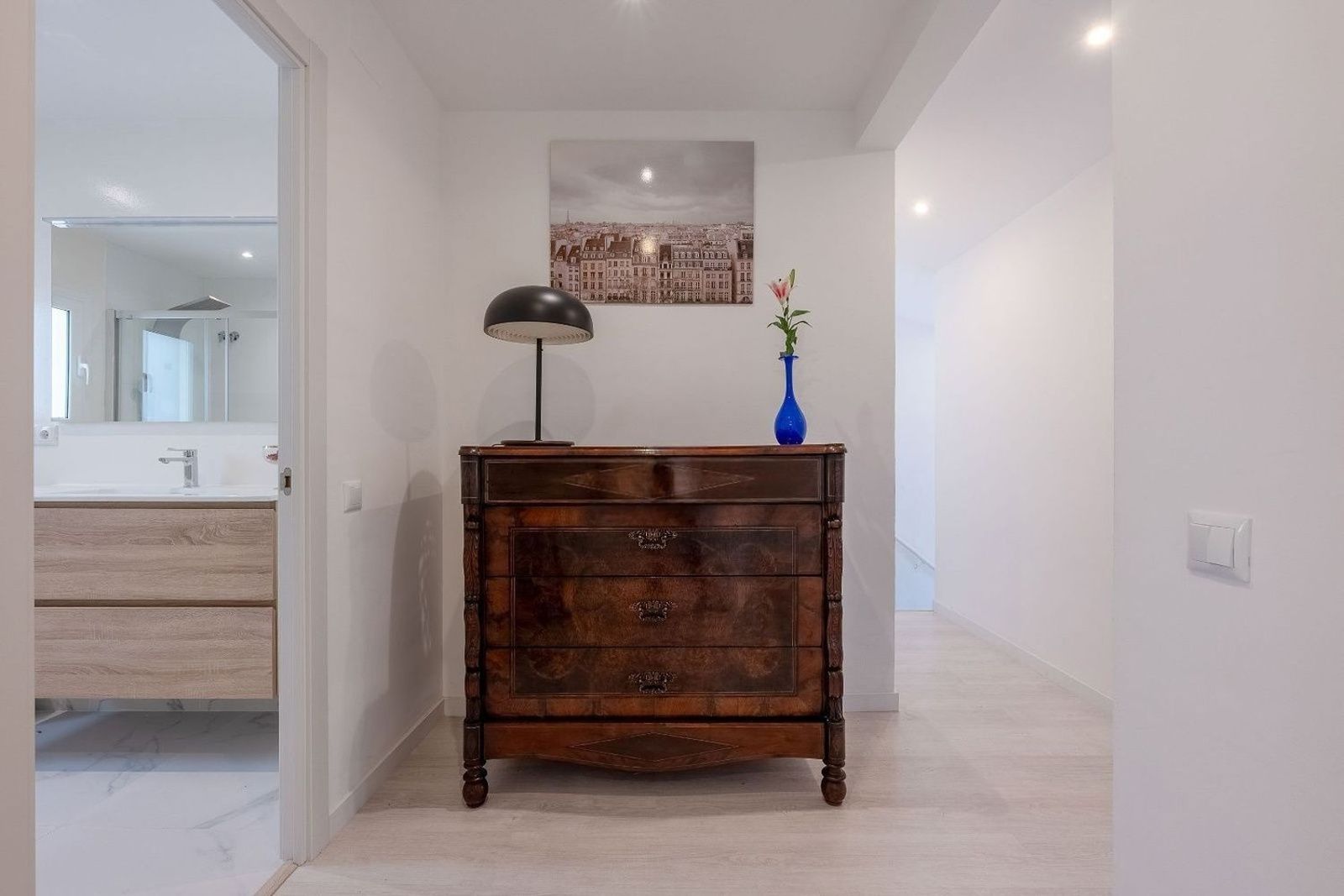 Dzīvoklis Barcelona, Spānijā 2 istabas, 86 m2 Nr. 192066